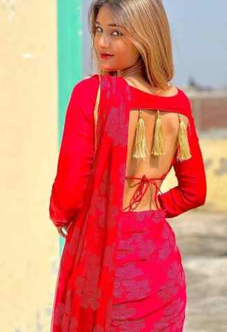 Celebrity call girls in Babarpur