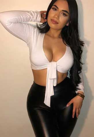Celebrity call girls in Babarpur